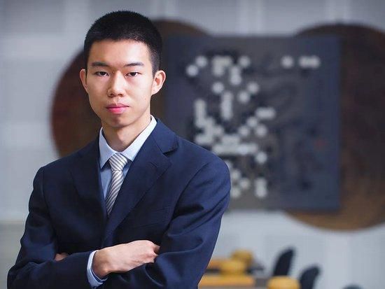 女儿的呻吟声
