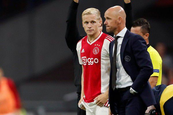 3号街的奇迹